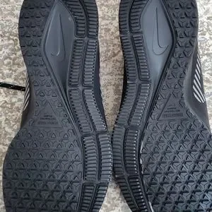 Nike | Shoes | Mens Nike Triple Black Pegasus 36 Nwot | Poshmark display picture 3